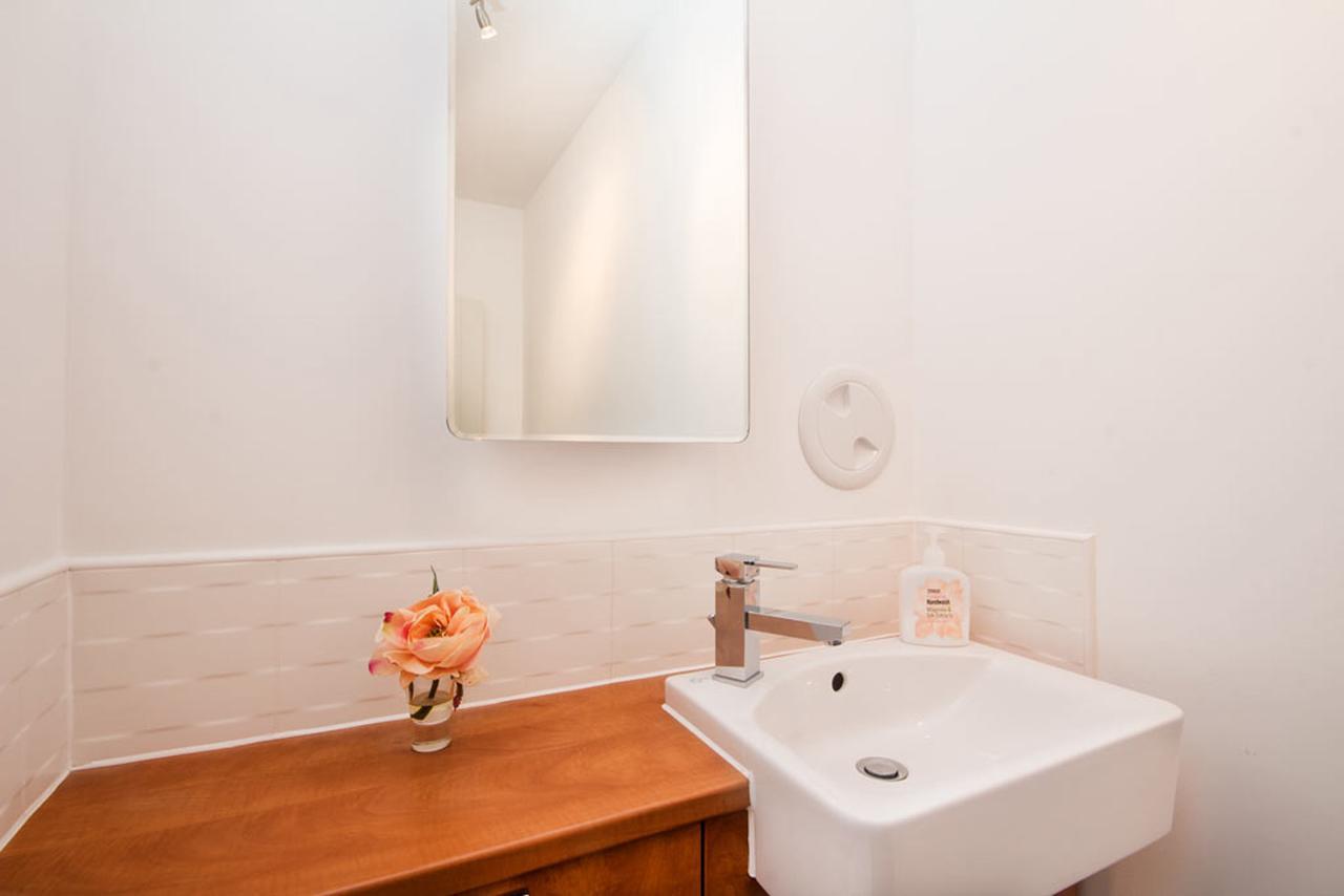 The West Wing Apartments อินเวอร์เนส ภายนอก รูปภาพ